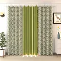 CATEGORY_CURTAINS__Aaho Decor