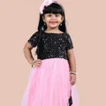 CATEGORY_KIDS_GIRL'S_FROCK	__Shrithi Fashion Fab