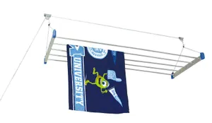 Top Pulley System Cloth Dryer Dealers in Malleswaram - Best Ceiling Mounted  Cloth Dryer Dealers Bangalore - Justdial