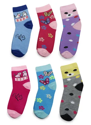 Buy kids socks clearance online