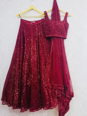 Aika Fashion Aika Lehenga Buy Aika Lehenga from aikafashions