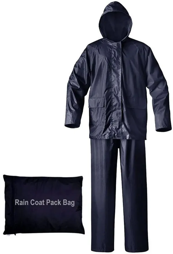 5 Stylish Rain Coats We Have & Love - The Mom Edit