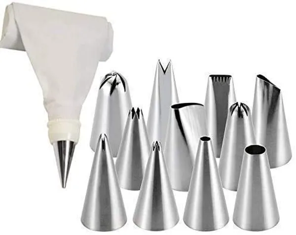 https://d1311wbk6unapo.cloudfront.net/NushopCatalogue/tr:f-webp,w-600,fo-auto/12_Piece_Cake_Decorating_Set_Frosting_Icing_Piping_Bag_Tips_with_Steel_Nozzles_7T9TCW203A_2023-07-13_1.jpg__Perfect Pricee