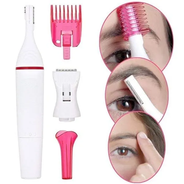 https://d1311wbk6unapo.cloudfront.net/NushopCatalogue/tr:f-webp,w-600,fo-auto/5_in_1_Womens_Trimmer_Painless_Sweet_Eyebrows_Trimmer___Electric_Women_Hair_Removal_Trimmer_Shaving_Machine___Bikini_Trimmer_Shaving_Style_Eyebrow_Underarms_Hair_Remover_for_Women_5_in_1_PINK_41N252NNTA_2023-07-05_1.jpg__Nityam Trendz