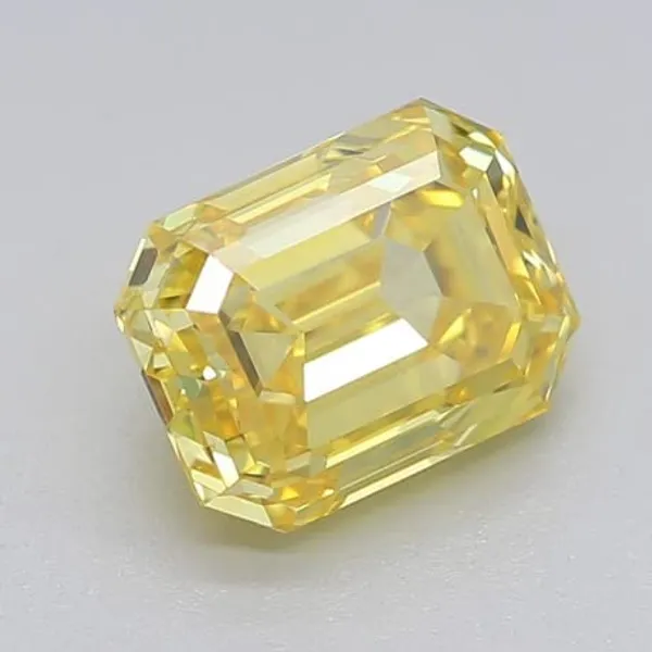 Anello In Ottone Con Zaffiro Giallo Naturale Pukhraj 10.25 Ratti (9 Carati) Certificato AAA++, Per Uomo E Donna
