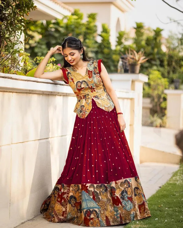 SHREYA CREATION RAASLEELA Price in India - Buy SHREYA CREATION ...