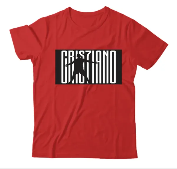 Cristiano ronaldo t hotsell shirt online india