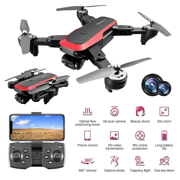 https://d1311wbk6unapo.cloudfront.net/NushopCatalogue/tr:f-webp,w-600,fo-auto/Drones_S8000_HD_Dual_Lens_With_Optical_Flow_Obstacle_Avoidance_Photography_Profesional_Helicopter_Dual_Camera_Quadcopter_NEW_Z30OLMYT0Q_2023-05-18_1.jpg__Believers Emporium