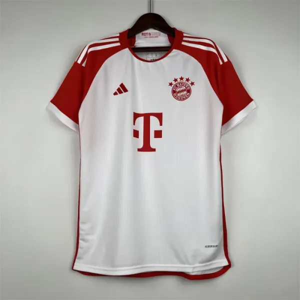 Bayern cheap jersey india