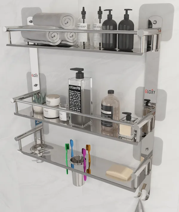Soap stands for bathroom deals