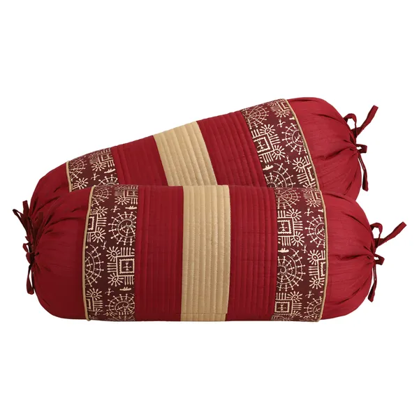 https://d1311wbk6unapo.cloudfront.net/NushopCatalogue/tr:f-webp,w-600,fo-auto/Gifts_Island®_Set_of_2_Polyester_Silk_Traditional_Hand-Block_Printed___Striped_Bolster_Covers_16_inch_x_30_inch__40_x_75_cm__Dark_Maroon__UAEQ0RYGIO_2022-08-22_1.jpg__Gifts Island