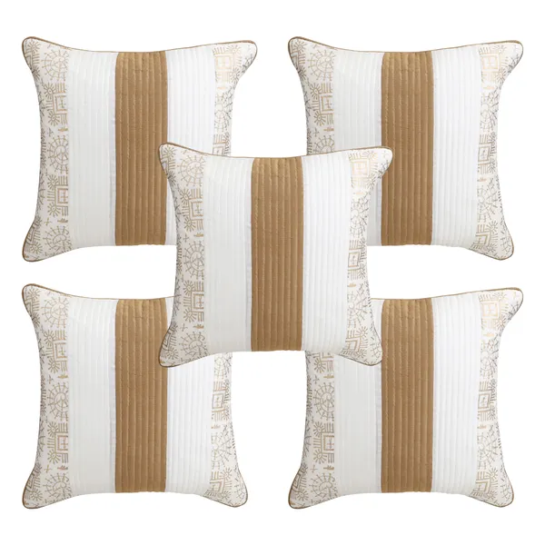 https://d1311wbk6unapo.cloudfront.net/NushopCatalogue/tr:f-webp,w-600,fo-auto/Gifts_Island®_Set_of_5_Polyester_Silk_Traditional_Hand-Block_Printed___Striped_Square_Cushion_Covers_16_inch_x_16_inch__40.64_x_40.64_cm__White__PJ4H3JNWC4_2022-08-23_1.jpg__Gifts Island