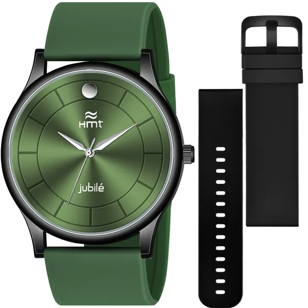 https://d1311wbk6unapo.cloudfront.net/NushopCatalogue/tr:f-webp,w-600,fo-auto/Hamt_Analog_Green_Dial_Watch_with_Interchangeable_Straps_for_Men___Boys-HT-GR316…_LZUC4X4LPP_2023-06-16_1.jpg__Hemtwatches