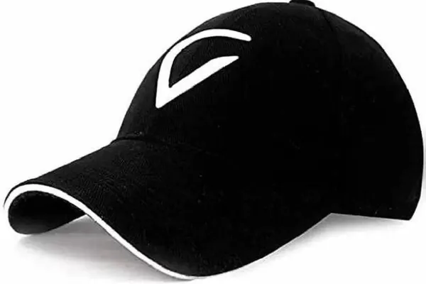 ZaySoo Head Caps for Men Unisex Mens Caps Branded with Adjustable Strap in  Summer for Men, Caps Men for All Sports Cricket Caps for Men, Gym Caps for  Men, Price in India 