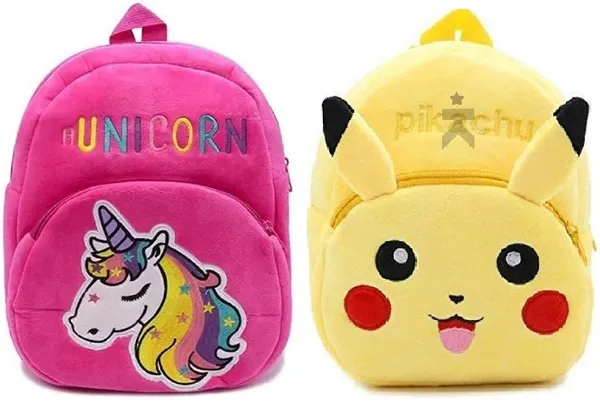 Girls Backpacks for School - School Bag with Adjustable Straps