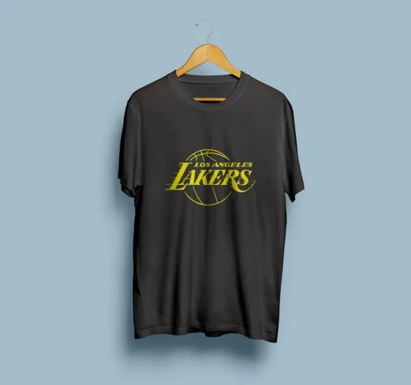 Lakers t 2024 shirt india