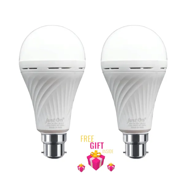 https://d1311wbk6unapo.cloudfront.net/NushopCatalogue/tr:f-webp,w-600,fo-auto/LAZYwindow_Premium_Quality_Rechargeable_9W__3_Stage__inverter_LED_Bulb_Pack_of_2_Surprise_Gift_F0IRZAJSFQ_2023-03-19_1.jpg__LAZYwindow.com