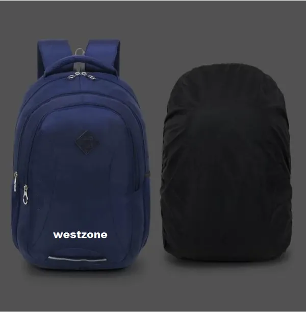 WESTZONE Water proof backpack rain cover laptop bag rain cover