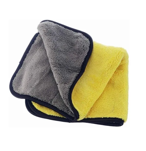 https://d1311wbk6unapo.cloudfront.net/NushopCatalogue/tr:f-webp,w-600,fo-auto/MAYJAI_600_GSM_Heavy_Microfiber_Cloth_for_Car_Cleaning_and_Detailing__Dual_Sided__Extra_Thick_Plush_Microfiber_Towel_Lint-Free__Color-Yellow__Size-40cm_x_40cm__Pack_of_1_C4DP25HS1W_2023-10-06_1.jpg__Mayjai Merchandise Pvt. Ltd.