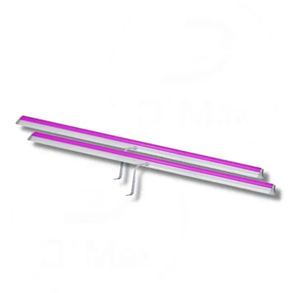 Tubelight watt discount