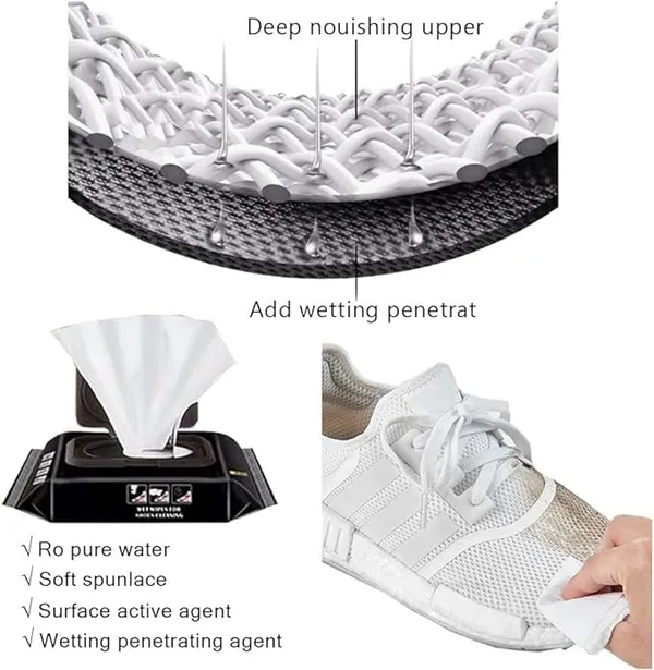 Sand shoe whitener hot sale