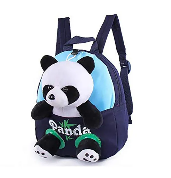 Panda 21L Red Backpack – F Gear.in