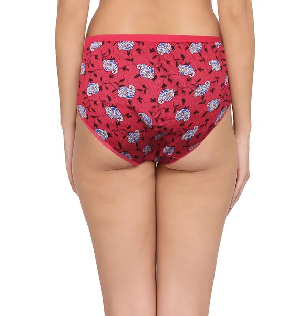 Buy Multi Panties for Women by VIRAL GIRL Online