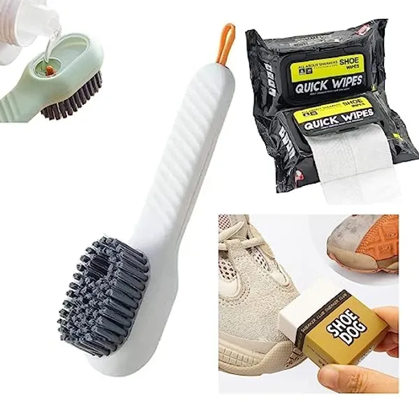 https://d1311wbk6unapo.cloudfront.net/NushopCatalogue/tr:f-webp,w-600,fo-auto/_Shoe_Sneaker_Cleaning_Combo_kit_1pc_Liquid_dispensor_Soft_Brush__Sneaker_80_Wipes_Cleaner_1pc_Shoes_Eraser__Wipe___Brush___Shoe_Eraser__Suitable_for_All_Footwear_Cleaning___Care_RRQWDFSXQ1_2023-07-14_1.jpg__Perfect Pricee