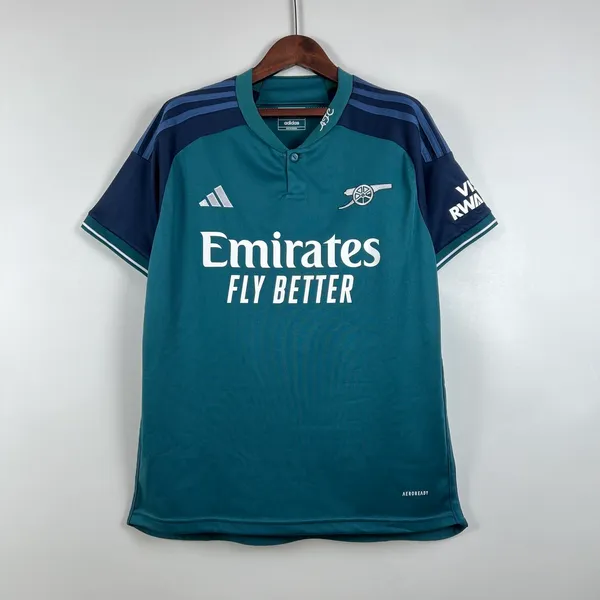 Order arsenal cheap jersey online