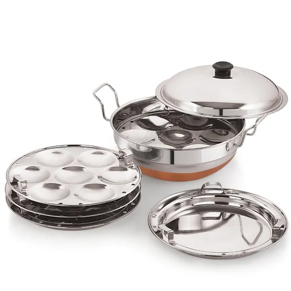 https://d1311wbk6unapo.cloudfront.net/NushopCatalogue/tr:f-webp,w-600,fo-auto/iVBOX_Copper-Bottom_Multi_kadhai_All-in-One_Big_idli_Maker_Steamer_Dhokla_and_momos_Maker_Pan_with_5_Plates__Silver_ZNKX5C99A8_2023-04-27_1.png__iVBOX