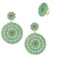 Peacock Green__JFL - Jewellery for Less