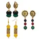 Green, Multicolor, Yellow__JFL - Jewellery for Less