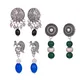 Black, Green, Blue__JFL - Jewellery for Less