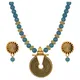 Sea Blue__JFL - Jewellery for Less