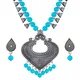 Turquoise Blue__JFL - Jewellery for Less