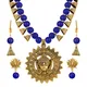 Navy Blue__JFL - Jewellery for Less