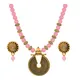 Gajri Pink__JFL - Jewellery for Less