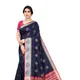 Navy Blue__Ethnic Station