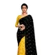 Yellow & Black__Ethnic Station