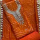 Orange__Rajasthani Rangrez