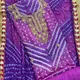 Shaded Purple__Rajasthani Rangrez