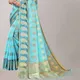 Turquoise Blue__Ethnic Station