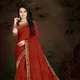 Maroon__INDIAN WOMEN FASHIONS PVT LTD