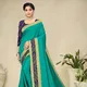 Turquoise Green__INDIAN WOMEN FASHIONS PVT LTD