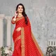 Red__INDIAN WOMEN FASHIONS PVT LTD