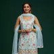 Sky__Dress Zip