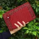 MAROON__Ganpati Bags