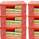 Pack of  6__Ganpati Bags