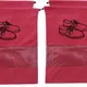 Pack of 4__Ganpati Bags
