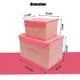 Pink__Ganpati Bags